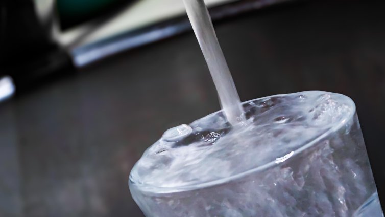 Къде поскъпва водата от днес?