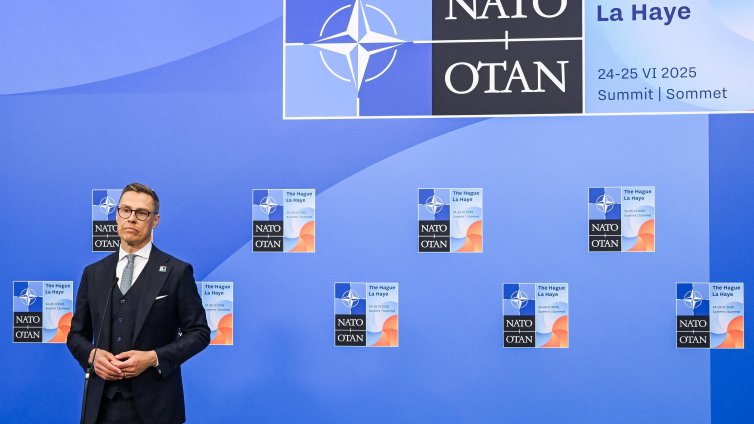 Как финландският президент, обичащ голфа, накара Тръмп да го изслуша за Русия