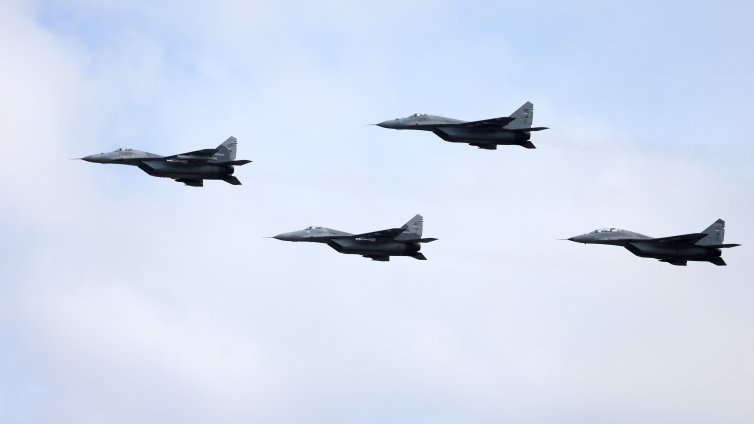 Сърбия потвърди - купила е китайски хиперзвукови ракети