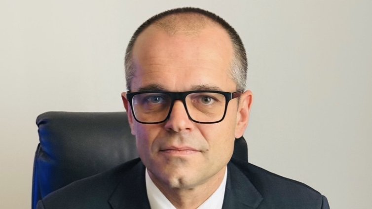 Александър Колячев е временно изпълняващ длъжността председател на КЗП 