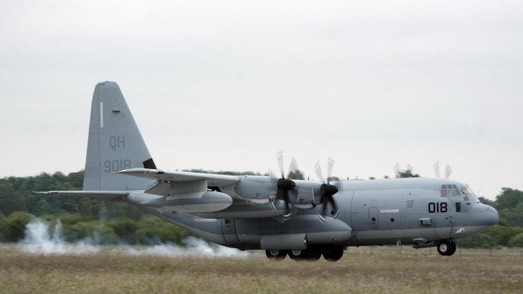 Версията на Иран: Унищожили самолет и два хеликоптера на САЩ