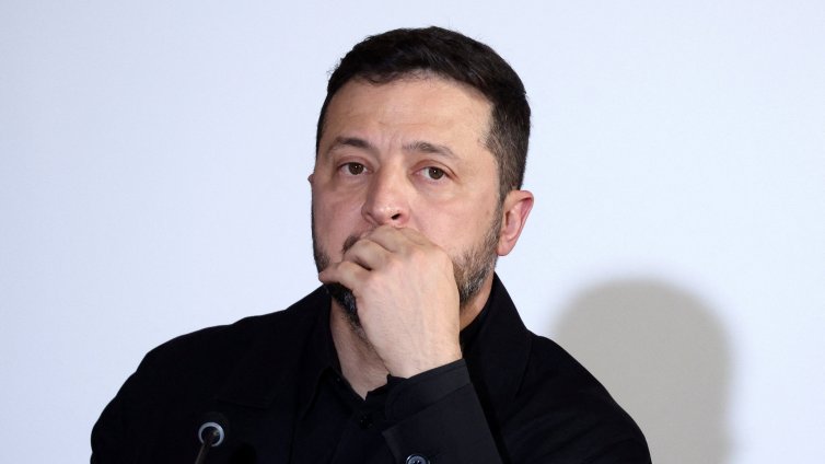 Зеленски отново призова за отговор срещу руския терор