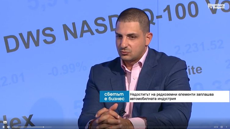 Цената на петрола ли ще доведе до мира в Украйна?