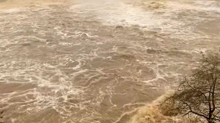 ВиК: Водата в Смолян е негодна за пиене заради дъждовете