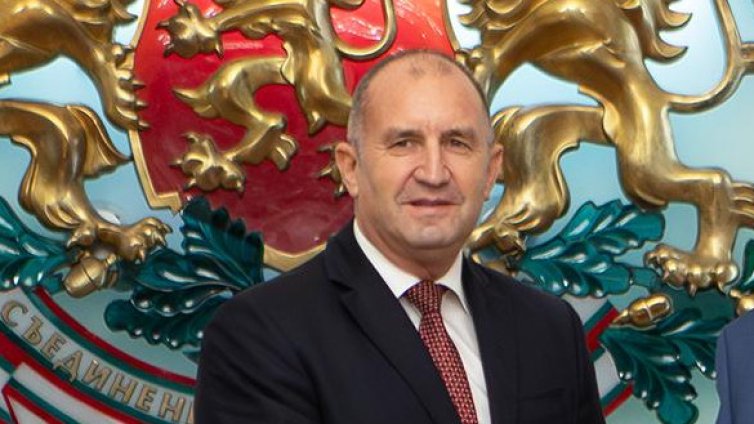 Румен Радев ще посети Саудитска Арабия за участие във форум