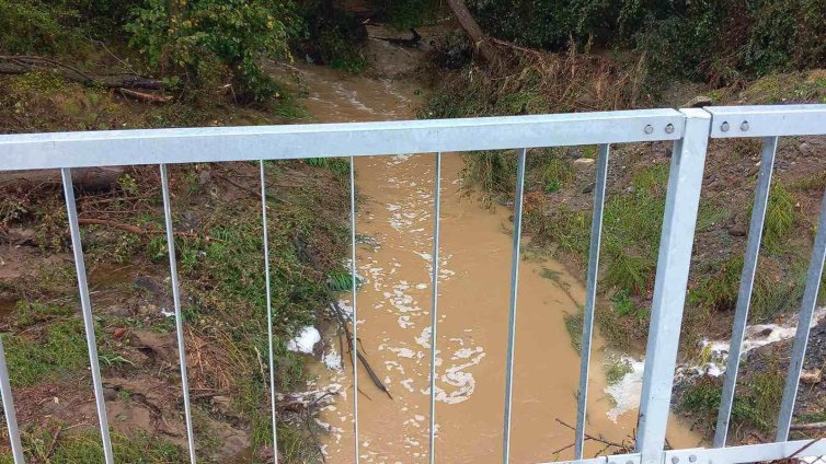 Община Царево поиска военна помощ