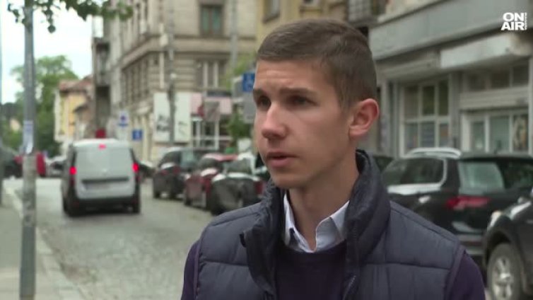 Мартин, създателят на “Черна писта”: Няма пътища без катастрофи
