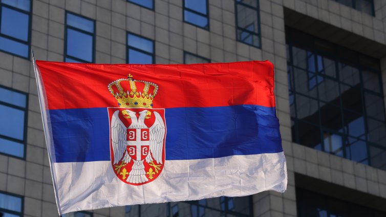 Сърбия изпраща Милан Равич за посланик в България