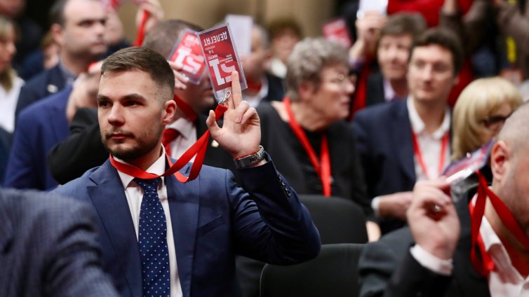 До Конгреса са постъпили 52 предложения за председател на БСП