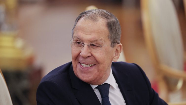 Лавров: Великобритания подпомага киевския режим в терористичните му атаки 