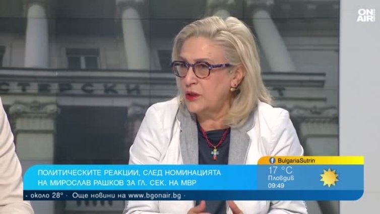 Политолози: Президентът отдавна играе ролята на опозиция