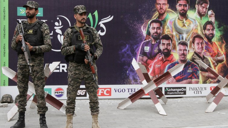 Войната в Иран може да стане като войната в Украйна