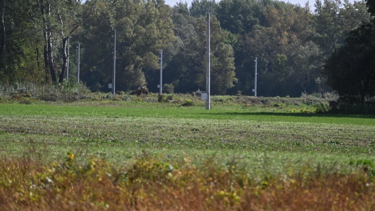 Над 10 дрона са нарушили въздушното пространство на Полша, свалени са
