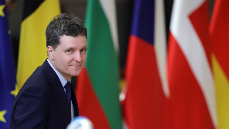 Румъния може да изпълни условията за приемане на еврото следващите 3-4 години