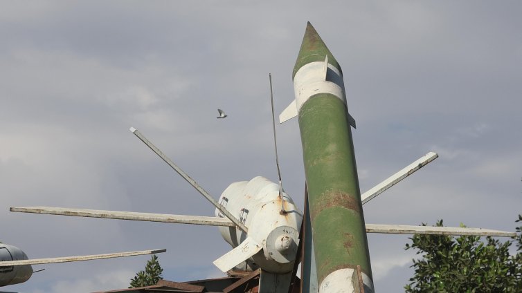 САЩ губят скъпи дронове MQ-9 по време на удари срещу Иран