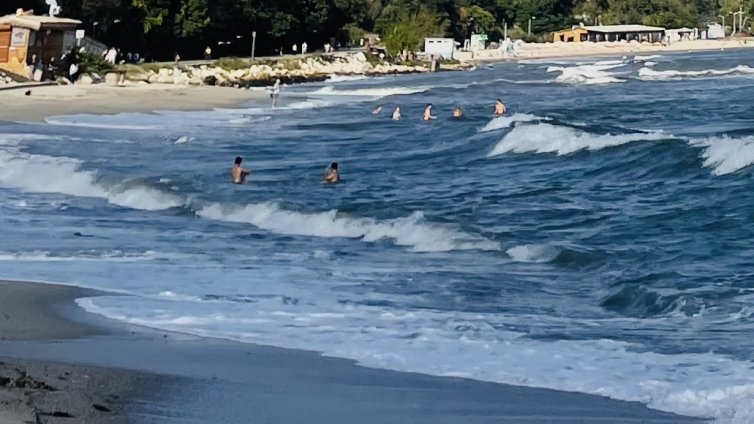 54 плажа по Южното Черноморие остават неохраняеми през лятото