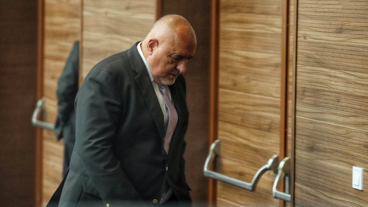Анализатори: Това правителство може да го свали само Борисов