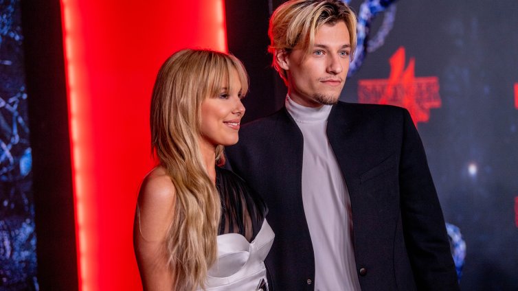 Мили Боби Браун мечтаела да е млада майка