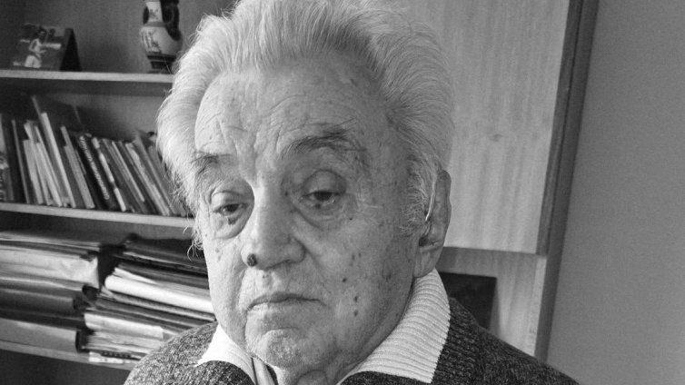 Почина проф. Петър Пецов, бивш министър на просветата 