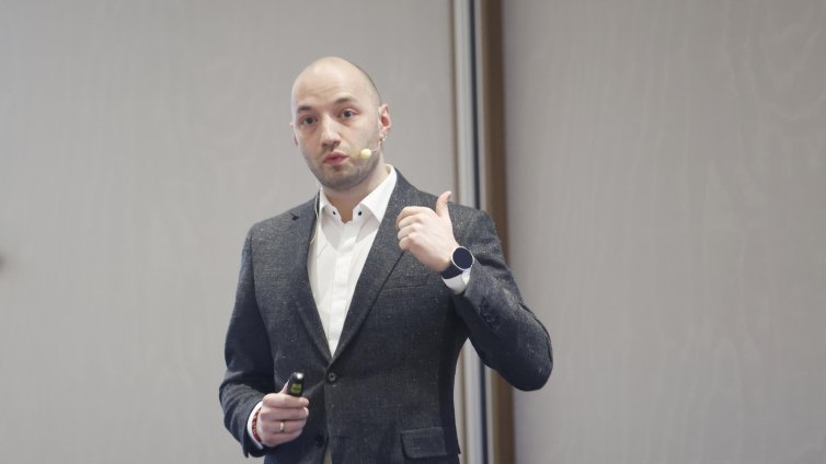 Димитър Ганев: Местните избори през 2027 г. ще определят бъдещето и на ГЕРБ, и на "Прогресивна България"