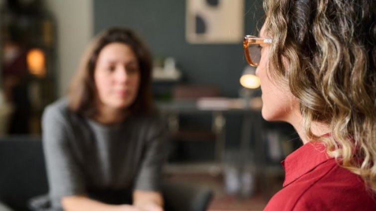 5 неща, които психотерапевтът няма да ви каже