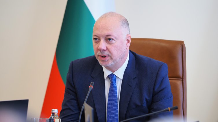 Премиерът Желязков: Третият транш по ПВУ ще е 1,6 млрд. евро