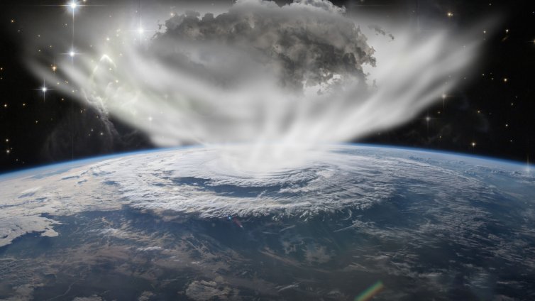 Американски учени: Озоновата дупка се свива