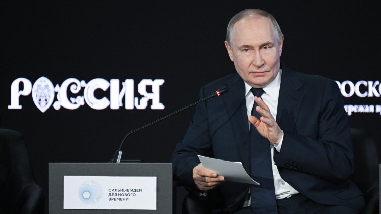 След като Азербайджан арестува руснаци, губи ли Путин контрола над „задния си двор“?