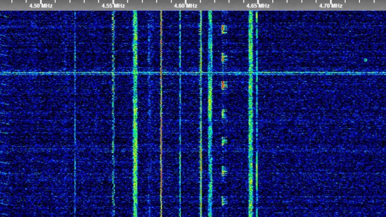 В навечерието на атаката над Полша: Радио на Страшния съд предава мистериозни сигнали ВИДЕО