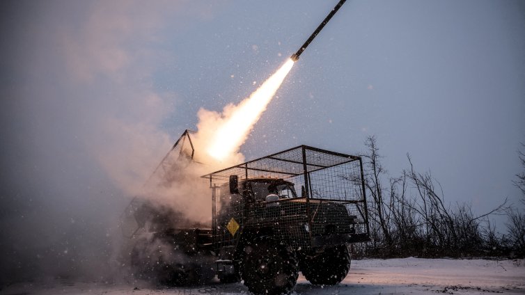 Британската армия се готви за война с Русия