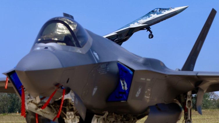 Алжир разгръща Су-57: Променя ли това военния баланс в региона?