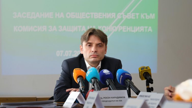 Бизнесът след разговора с Бойко Борисов: Диалогът е възстановен