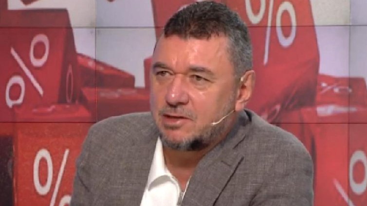 Държавата не може да овладее цените