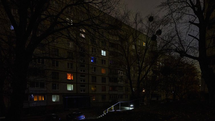 Русия съобщи, че е превзела селището Рибне