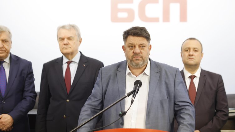 БСП-ОЛ: За 11 месеца в управлението успяхме да постигнем много