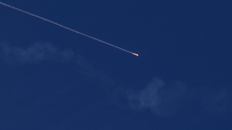 Атакувани са 131 града в Иран, жертвите до момента са 555