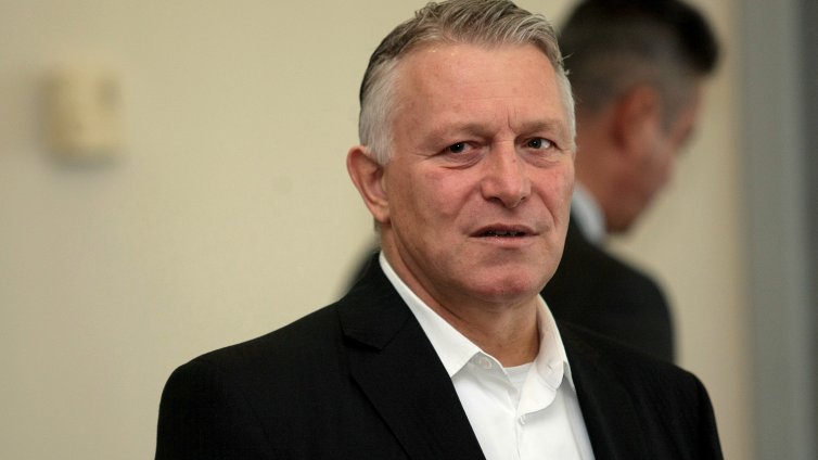 Мирослав Севлиевски: Не смятам, че войната ще дойде в България