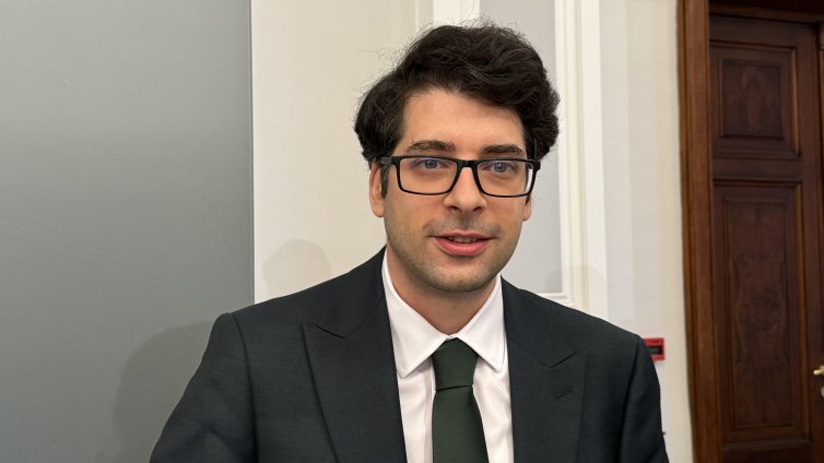 Пеканов за решението на Радев: Историческо, смело, смислено