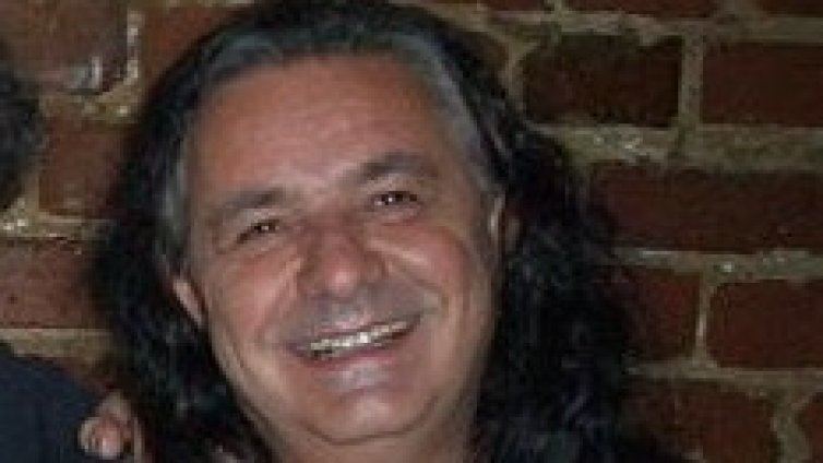 Почина барабанистът на "Диана експрес" Цветан Банов