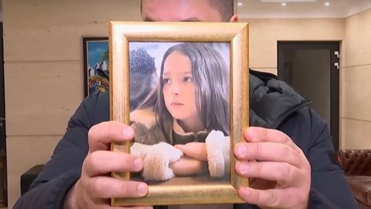 Бащата на Сияна, която завинаги остана на 12 г.: Ще се боря, нямам какво да губя и не ме е страх! 