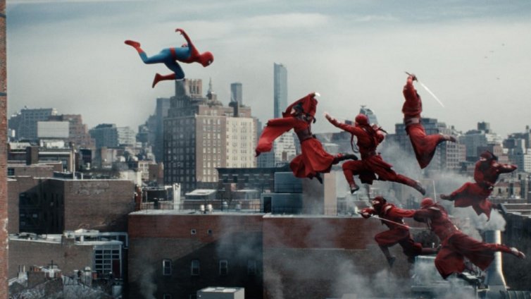 "Спайдър-Мен: Нов ден" постави рекорд за най-гледан трейлър в първите 24 часа