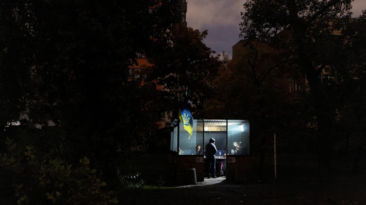 Най-важните стартиращи компании в Европа са в Украйна