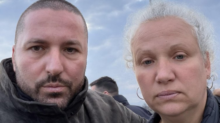 Майката на убития Митко от Цалапица води листа на "Сияние"