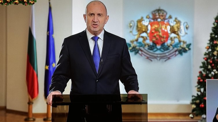 Румен Радев: Пенев донесе не само най-доброто класиране, но и сплоти народа 