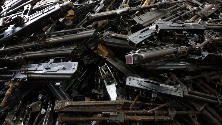 Италия разследва „снайперисти за един уикенд“, действали по време на обсадата на Сараево