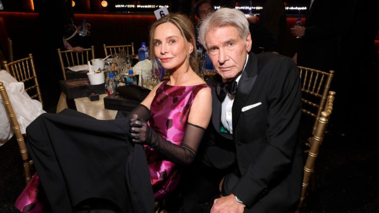 Разберете повече за единствения син на Харисън Форд и Калиста Флокхарт