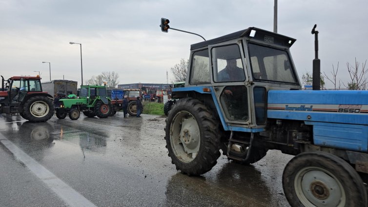 Йоана Лалова за протеста на гръцките фермери: Загуба за милиони, няма реакция от България 