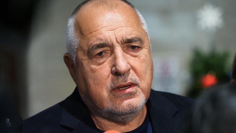 Борисов: В ГЕРБ никога не сме управлявали напук! 