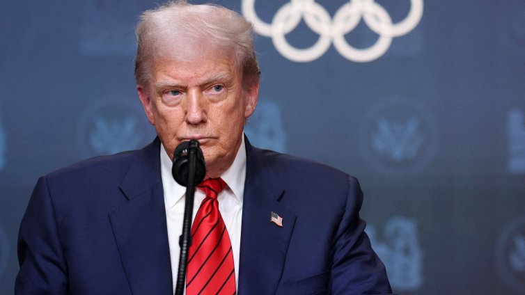 Тръмп атакува Русия чрез Индия