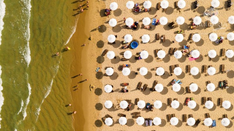 Жегата няма да отстъпи и утре, ще е 35&deg; - 40&deg;